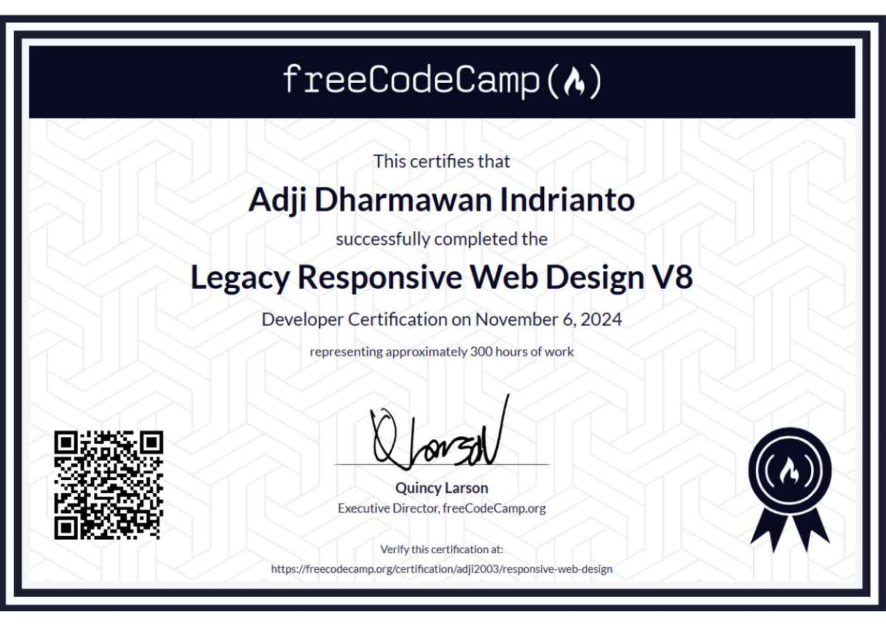 Responsive Web Design